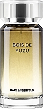 Karl Lagerfeld Bois De Yuzu Toaletna voda