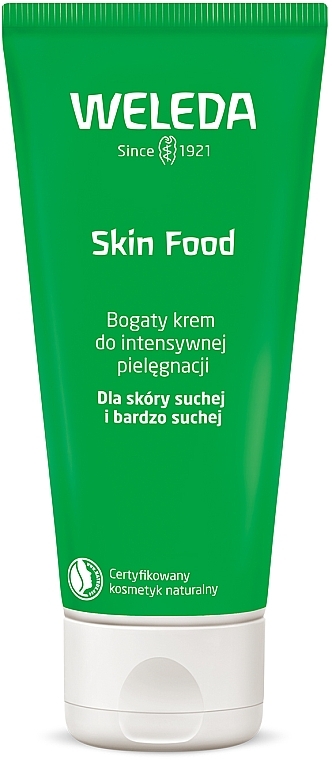 Krema univerzalna hranjiva - Weleda Skin Food