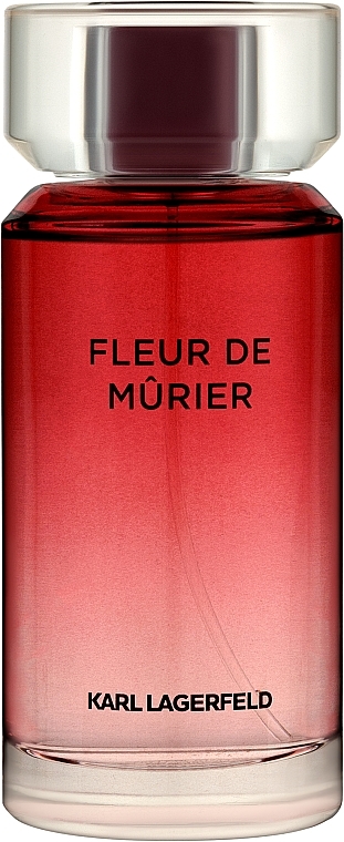 Karl Lagerfeld Fleur de Murier - Parfemska voda