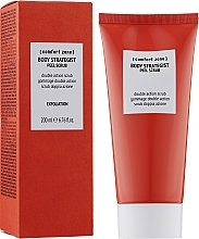 Piling za tijelo Comfort Zone Body Strategist Peel Scrub