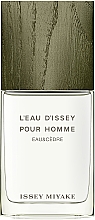 Issey Miyake L’Eau D’Issey Pour Homme Eau & Cedre Intense Toaletna voda