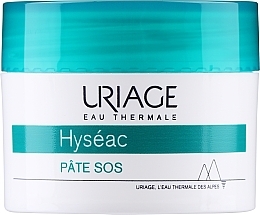 Krema za lice Uriage Hyseac Pate SOS-Soin Local