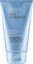 Osvježavajuća emulzija poslije sunčanja za lice i tijelo Skeyndor Sun Expertise Fresh After Sun Emulsion