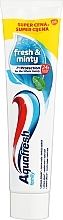 Pasta za zube Aquafresh Family