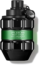 Viktor & Rolf Spicebomb Night Vision Mirisna voda