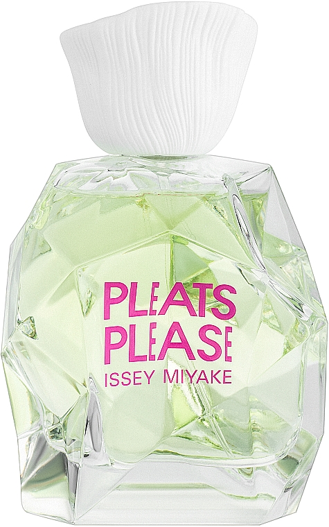 Issey Miyake Pleats Please L`Eau - Toaletna voda