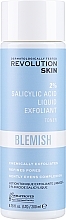 Tonik sa salicilnom kiselinom za lice 2% Revolution Skincare 2% Salicylic Acid BHA Anti Blemish Liquid Exfoliant Toner