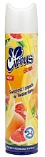 Osvježivač zraka "Citrus" Cirrus