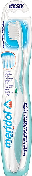 Četkica za zube meka - Meridol Soft Toothbrush