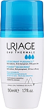 Dezodorans Uriage Power 3 Deodorant