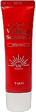 Krema za sunčanje za blistavu kožu Tiam My Signature Vita Red Sunscreen SPF50+/PA+++