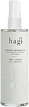 Ulje za intimnu higijenu Hagi Natural Intimate Oil