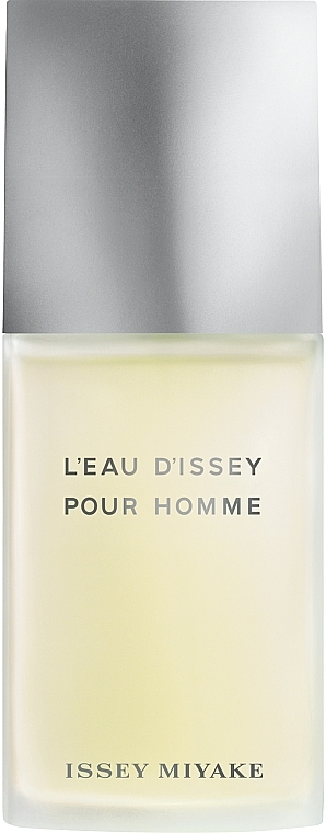 Issey Miyake L'Eau d'Issey pour Homme - Toaletna voda