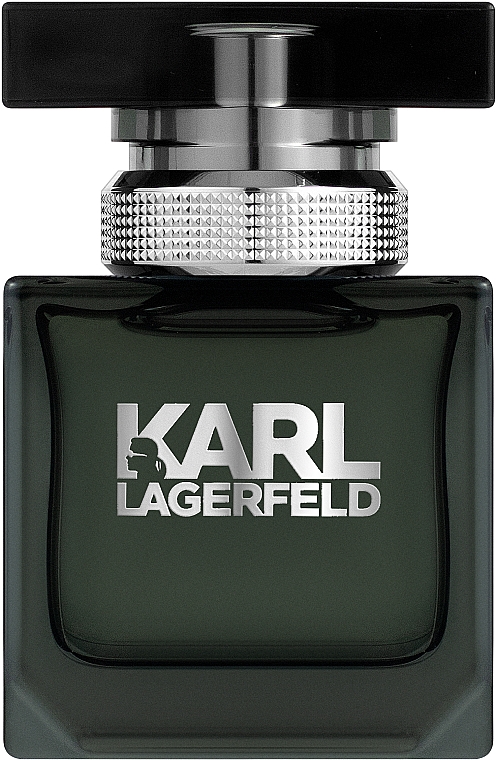 Karl Lagerfeld Karl Lagerfeld for Him - Toaletna voda