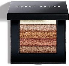 Bobbi Brown Shimmer Brick Compact Kompaktno rumenilo za lice koje daje blistavost