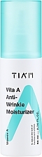 Emulzija za lice Tiam Vita A Anti Wrinkle Moisturizer