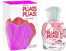 Issey Miyake Pleats Please Toaletna voda