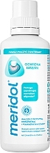 Vodica za ispiranje usta Meridol Protection Gums Liquid Mouthwash