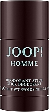 Joop!Homme Dezodorans u stiku