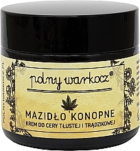 Liniment "Konoplja" Polny Warkocz