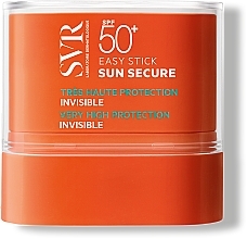 Sun Stick za tijelo SVR Sun Secure Easy Stick SPF50