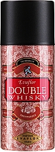 Evaflor Double Whisky Dezodorans