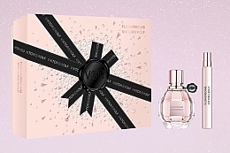 Viktor & Rolf Flowerbomb Set (edp/50ml + edp/10ml)