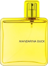 Mandarina Duck Toaletna voda