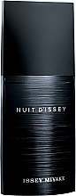 Issey Miyake Nuit d’Issey Toaletna voda