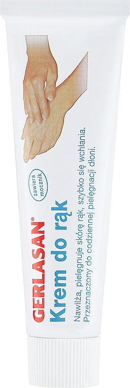 Krema za ruke "Gerlasan" - Gehwol Handcreme Gerlan