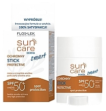 Stik za zaštitu od sunca SPF 50+ Floslek Sun Care Derma Smart