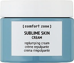 Hranjiva lifting krema za lice Comfort Zone Sublime Skin Cream