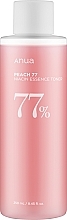 Hidratantni tonik za lice Anua Peach 77% Niacin Essence Toner