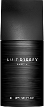 Issey Miyake Nuit d’Issey Parfum Parfemska voda