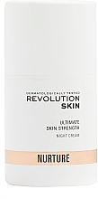 Dnevna noćna hidratantna krema za lice Revolution Skincare Ultimate Skin Strength Night Cream