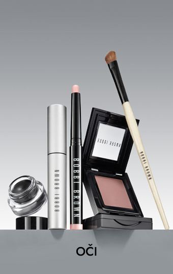 Bobbi Brown