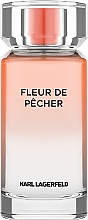 Karl Lagerfeld Fleur De Pecher Parfemska voda