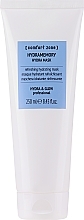 Gel SOS maska ​​za 24-satnu hidrataciju Comfort Zone Hydramemory Hydra Plump Mask