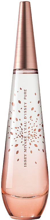 Issey Miyake Leau Dissey Pure Petale de Nectar - Toaletna voda 