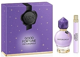 Viktor & Rolf Good Fortune Set (edp/50ml + edp mini/10ml)