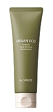 Noćna maska za lice The Saem Urban Eco Harakeke Deep Moisture Sleeping Pack