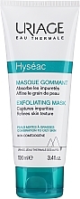 Meka maska za piling Uriage Hyseac Mask Combination to oily skin