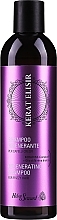 Regenerirajući šampon s keratinom Helen Seward Kerat Elisir Anti-Frizz Regenerating Shampoo