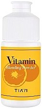 Posvjetljujući puder s vitaminom C Tiam Vitamin Blending Powder