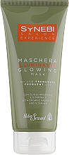 Maska za sjaj kose Helen Seward Synebi Glowing Mask