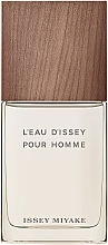 Issey Miyake L'eau D'issey Pour Homme Vetiver Toaletna voda