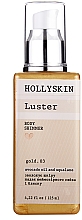 Shimmer za tijelo "Gold. 03" Hollyskin Luster Body Shimmer Gold. 03