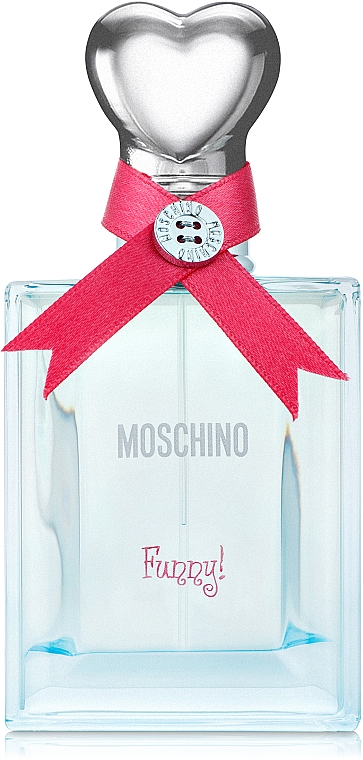 Moschino Funny - Toaletna voda