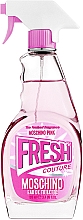 Moschino Pink Fresh Couture Toaletna voda