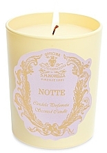 Mirisna svijeća Santa Maria Novella Notte Scented Candle